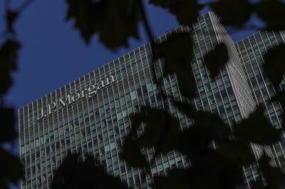 JPMorgan poaches Goldman Sachs dealmaker to lead German ECM
