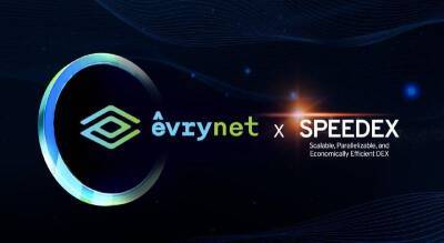 Evrynet Joins Standford’s Future of Digital Currency Initiative And Incorporates SPEEDEX Into Its DEX Dapp
