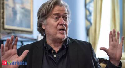 A $27 billion token loved by exiled billionaire and Steve Bannon
