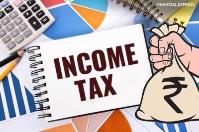 Taxpayers can now access new I-T annual info statement on e-filing portal