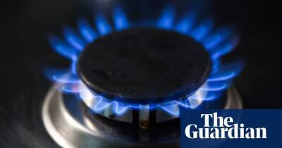 Wholesale energy prices hit second highest level in at least three years