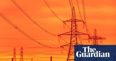Neon Reef and Social Energy become latest UK power suppliers to go bust