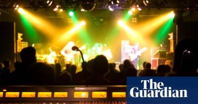 Spain scraps visa requirement for UK touring musicians