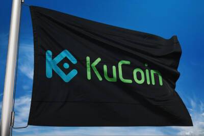 KuCoin Makes a USD 100M Bet on Metaverse