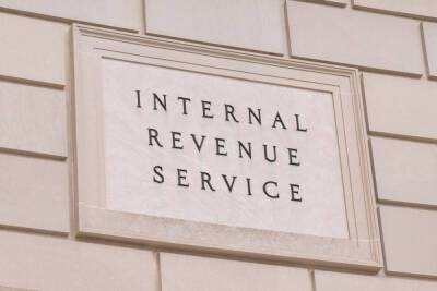 IRS Warning: The Taxman Cometh – For 'Billions of Dollars' Worth of Crypto