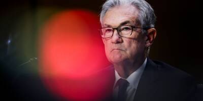 Two Democrats Oppose Powell for Fed Chair, Citing Climate Change