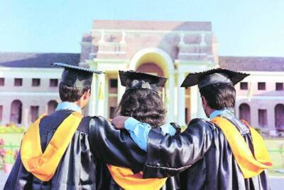 YOUR QUERIES: LOANS: Collateral-free education loan up to Rs 7.5 lakh is available