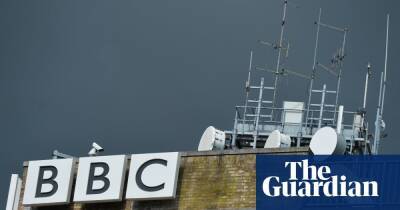 BBC earns £300,000 from Saudi oil firm despite net-zero pledge