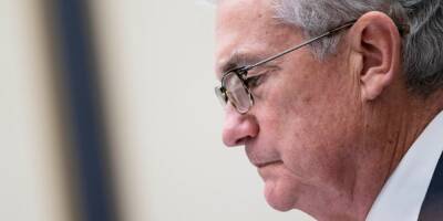 Jerome Powell’s Dashboard Casts Doubt on Inflation Easing Quickly