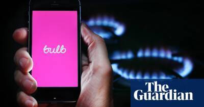 Bulb Energy, which supplies 1.7m customers, collapses into administration