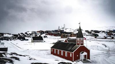 Indigenous Greenlanders demand compensation from Denmark over failed colonial experiment