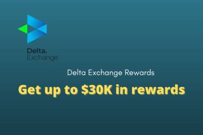 Delta Exchange Introduces ‘Crypto Mania’
