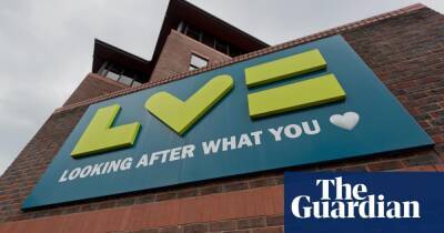 LV= to be taken over by offshore firm if Bain deal goes ahead