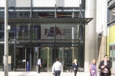 FCA says poor quality applications a factor in authorisation delays