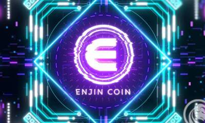 How Polkadot’s parachain auctions are benefiting Enjin