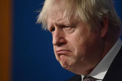 Boris Johnson’s ‘grip’ on job doubted by City execs after Peppa Pig shambles