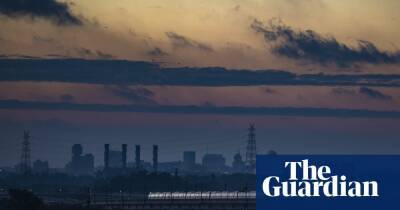 Cop26 emission pledges may limit global heating to below 2C