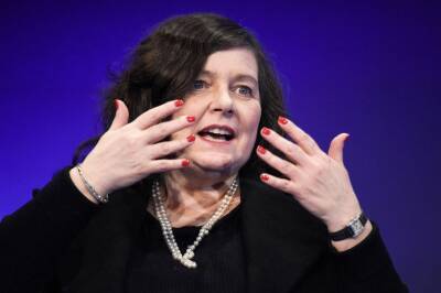 Starling’s Anne Boden: Bank bosses saying ‘ get back to the office’ will be left behind