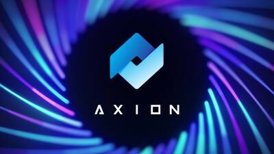 Axion Completes Its Migration to Polygon, Prepares to Bring a New Set of Services