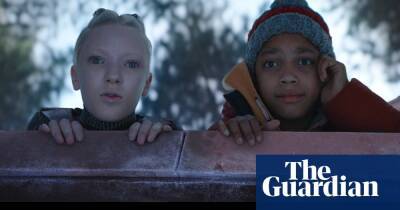 John Lewis Christmas advert 2021: this alien girl is here to ravage our planet