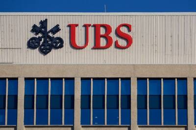 UBS to slash group managing director roles in hierarchy overhaul
