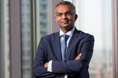 JPMorgan’s Raghavan: long hours part of life for ‘exceptionally well-compensated’ bankers