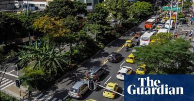 How greener streets can lead to healthier cities