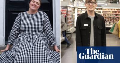 Shop workers become TikTok stars with home-spun video clips