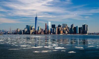 New York Mayor-elect Eric Adams to make NYC the “center of crypto-innovation”