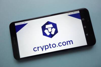 Crypto.com To Boost US Presence With a USD 216M Deal