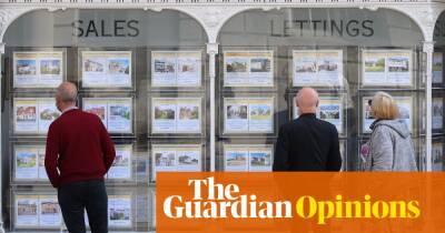 UK house prices remain turbo-charged while sales that support market have fallen