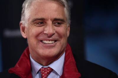 Andrea Orcel wins $76m payout from Santander over axed CEO posting