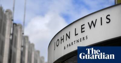 John Lewis removes ‘Lollita’ child’s party dress from sale after criticism