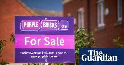 Purplebricks to set aside up to £9m to cover lettings errors