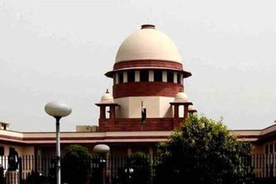 Social security: SC seeks govt reply on cover for gig workers