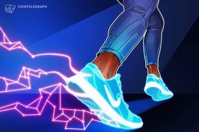 Just did it: Nike enters the metaverse game following RTFKT acquisition