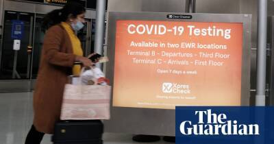 US expected to require stricter testing protocols for international travelers