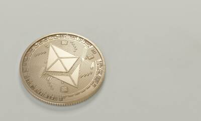Ethereum: A quick recovery from these lower levels is possible because…