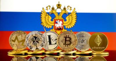 Private Cryptocurrencies May Soon Vanish From Russia