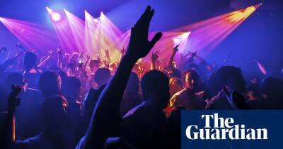 Nightclubs warn UK venues will go bust in ‘lockdown by stealth’