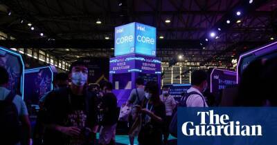 Intel apologises to China over Xinjiang products and labour directive