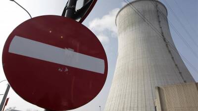 Belgium to shut down all seven of its nuclear reactors by 2025