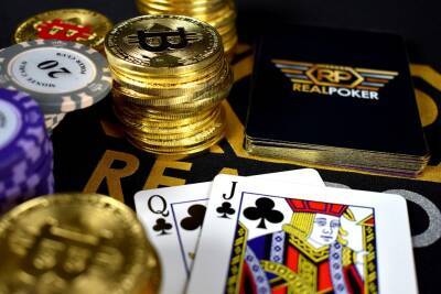 8 Best Crypto Gambling Sites - TOP Bitcoin Betting Sites With Up to 5 BTC Welcome Bonus