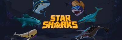Binance-backed Shark Metaverse StarSharks Raises USD 4.6 Million in Private Round