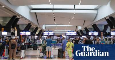 US to lift Omicron travel ban on eight African countries