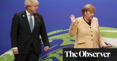 UK and the EU set to remain best of enemies as 2022 dawns