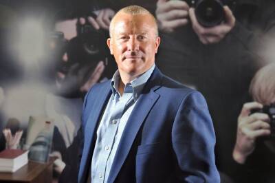 Woodford’s dividends dry up as former fund house posts annual loss