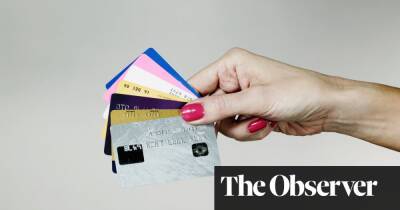 21% and rising: fury grows as credit card rates hit new high