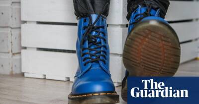 Dr Martens to add £10 to price of its footwear because of rising costs