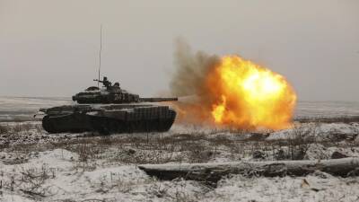 Russian denies looking for pretext to invade Ukraine